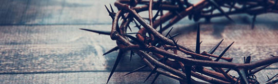 Snippets of Jesus